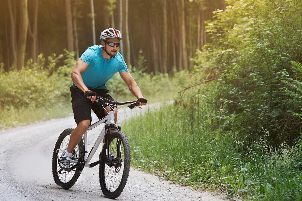 The Benefits of Padded Bike Shorts for Cyclists: Are They Necessary?