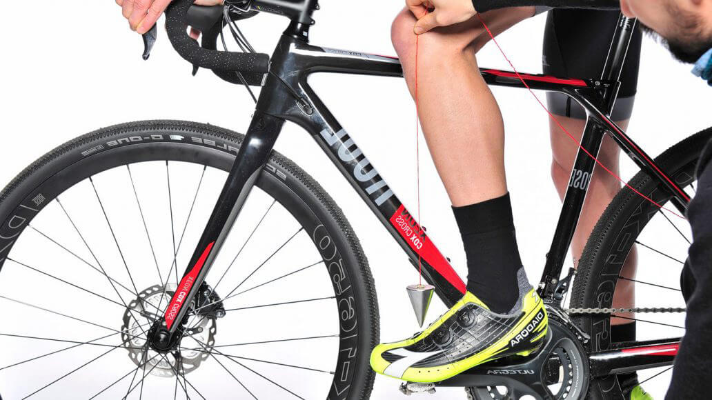 road bike interior size
