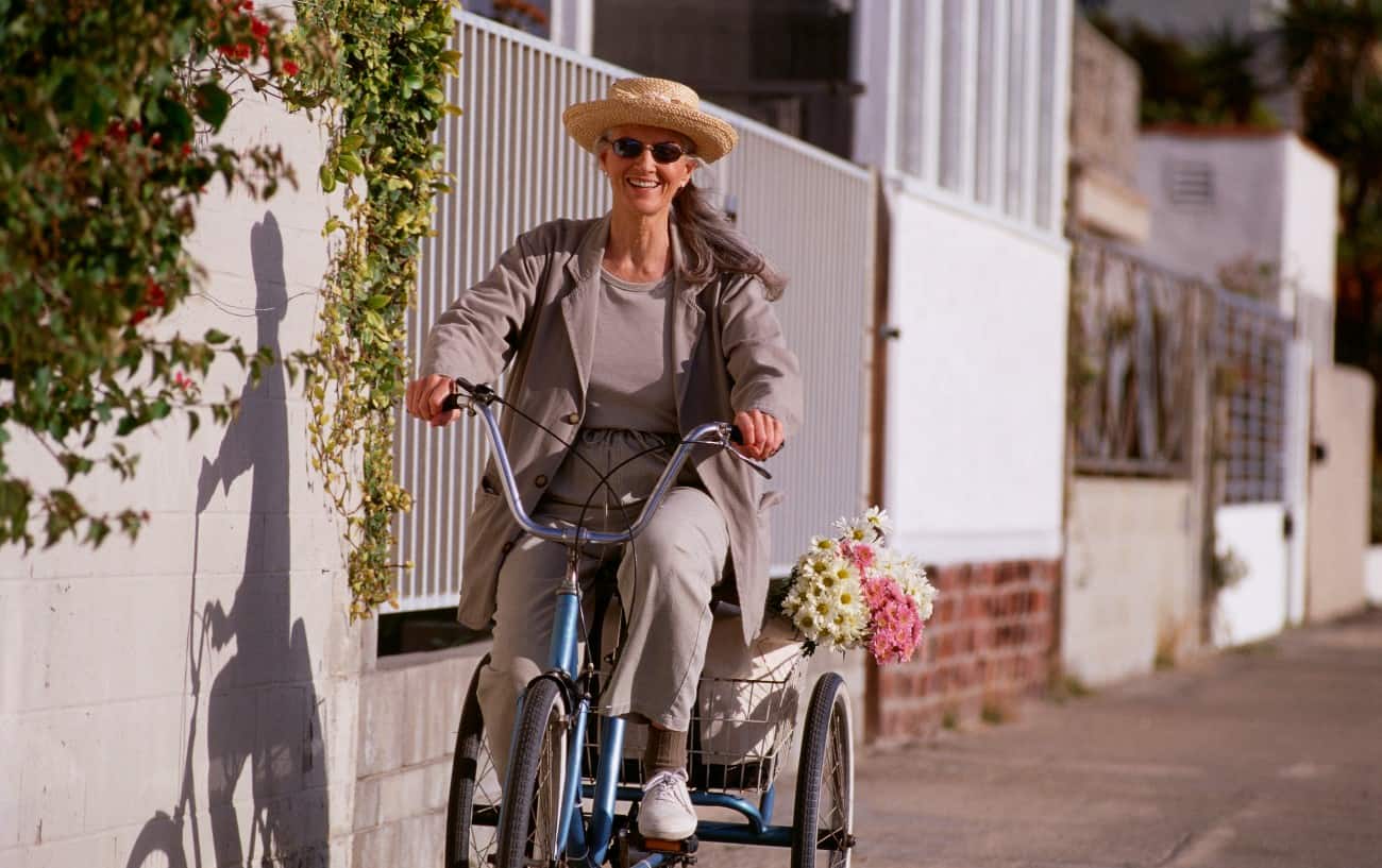 What Size Tricycle Is Perfect for Adults? – Complete Adult Trikes Buying Guide