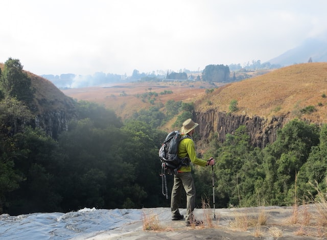 Are hiking pants worth it?