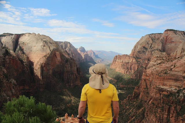 Do you need special pants for hiking?