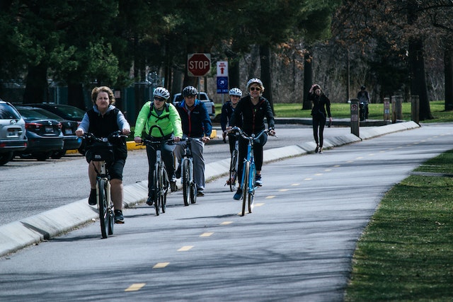 Can I Cycle Without Cycling Shorts?