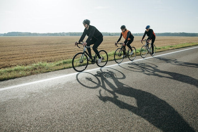 Do you need special shorts for cycling?