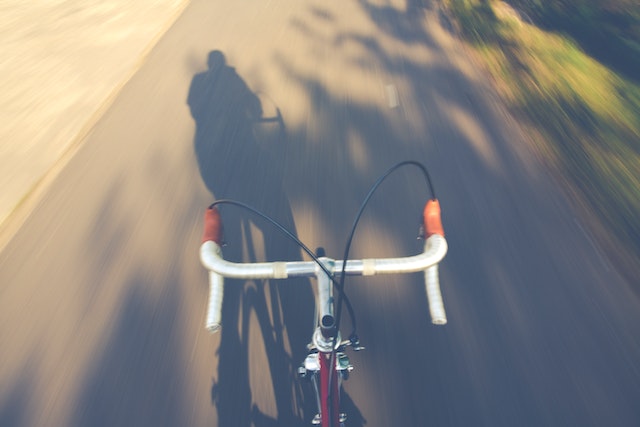 Do you really need cycling shorts?