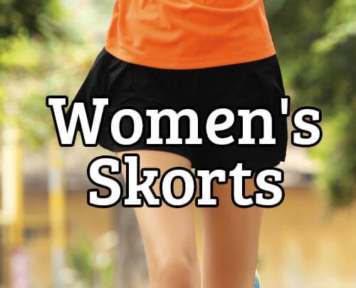 Women's Skorts & Skirts for sale - Cycorld