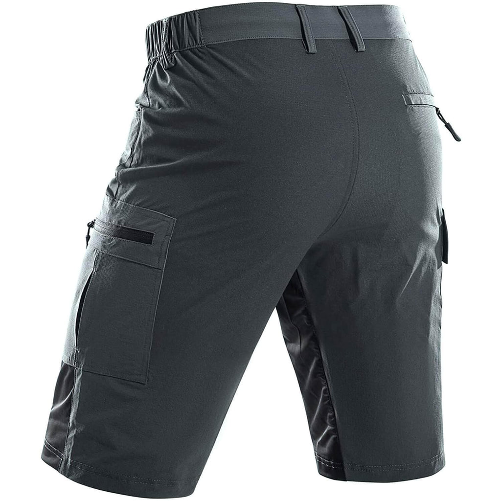 lycra bike shorts