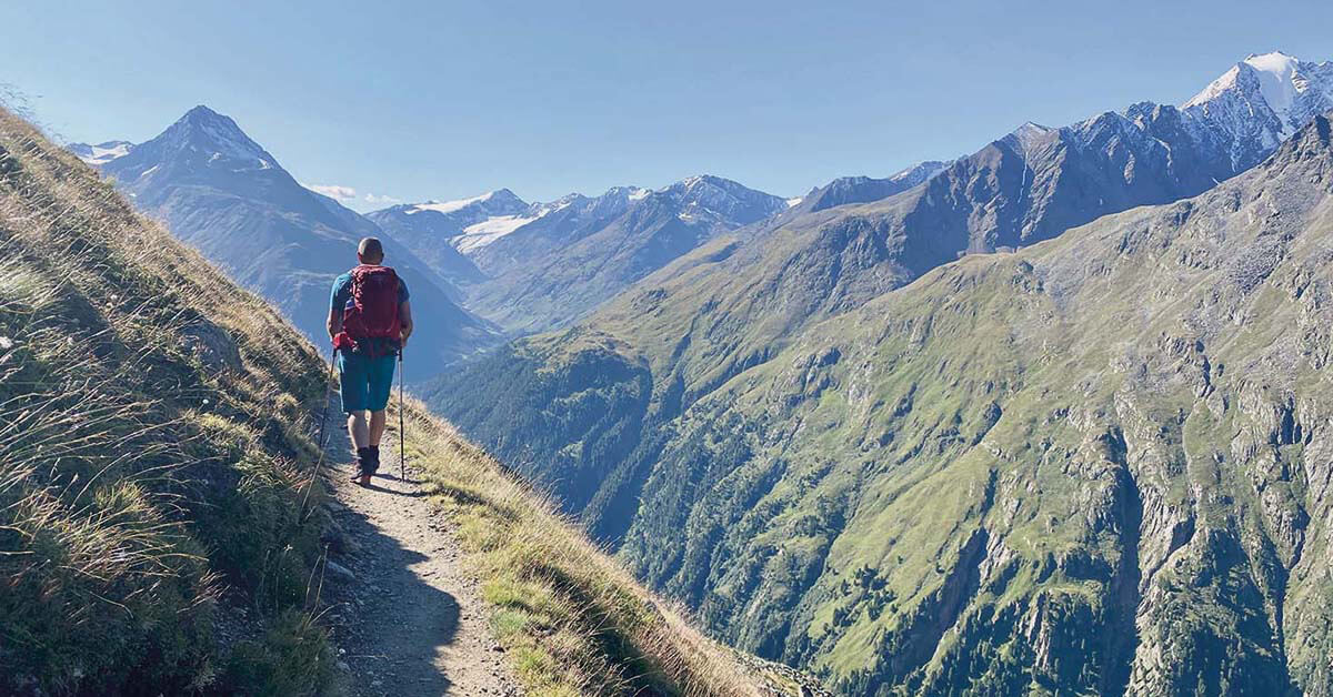 7 Things That Every Novice Hiker Needs