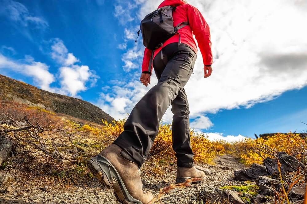 Complete Guide to Choosing the Best Hiking Pants