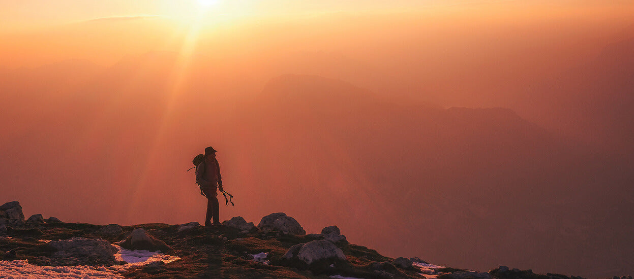 Why is Sun Protection Important in The Mountains?