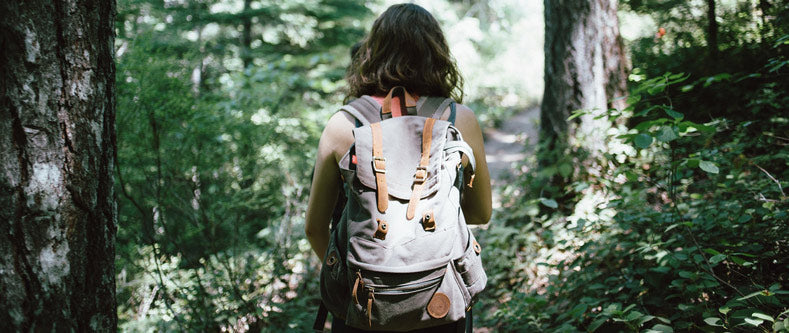 Hiking Typology: What Type of Hiker Are You?