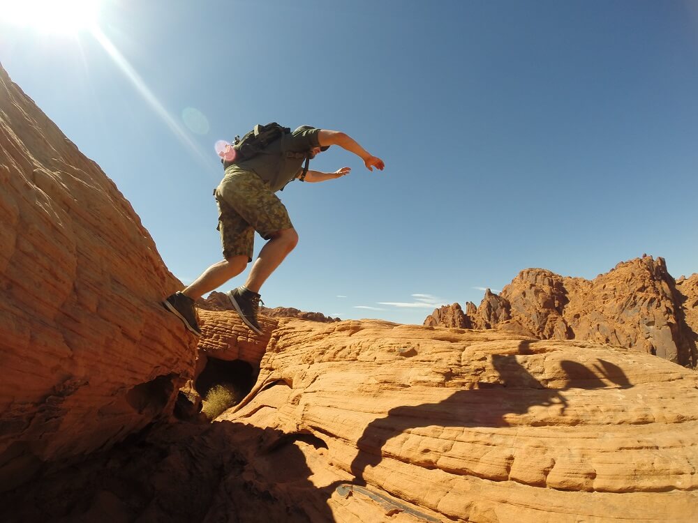 7 Reasons Why Hiking is So Good For The Body