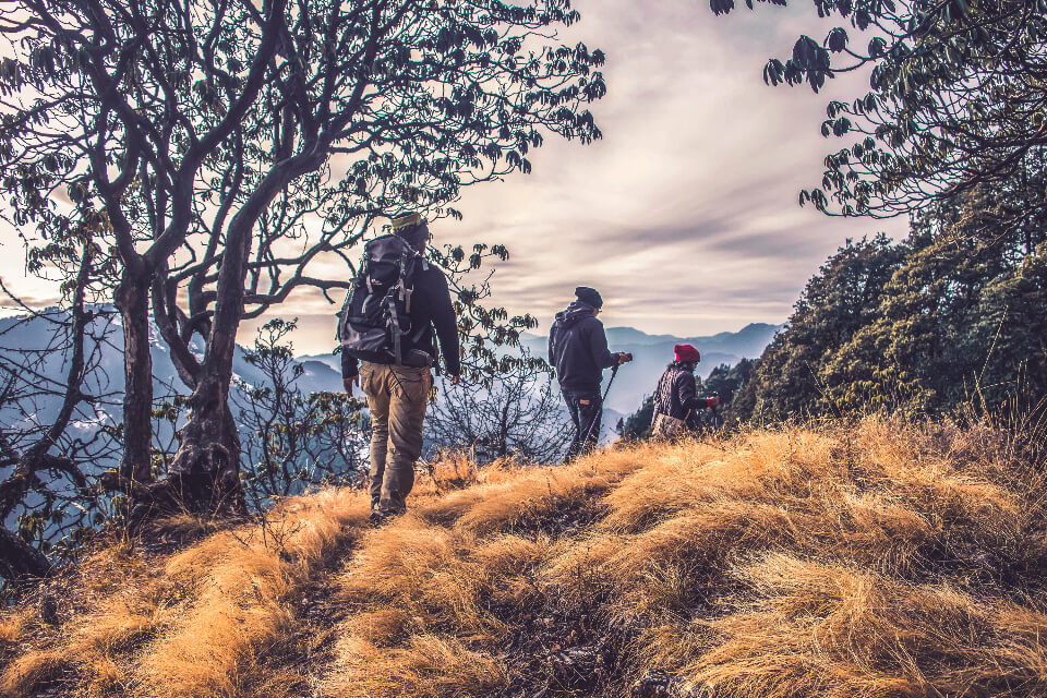 Do you know how to choose hiking pants?