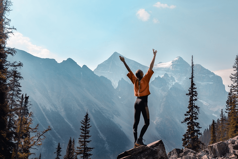 6 Amazing Tips To Prepare Physically for Mountain Hiking