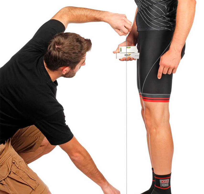 How To Determine The Correct Frame Size Of Your Bike - Cycorld