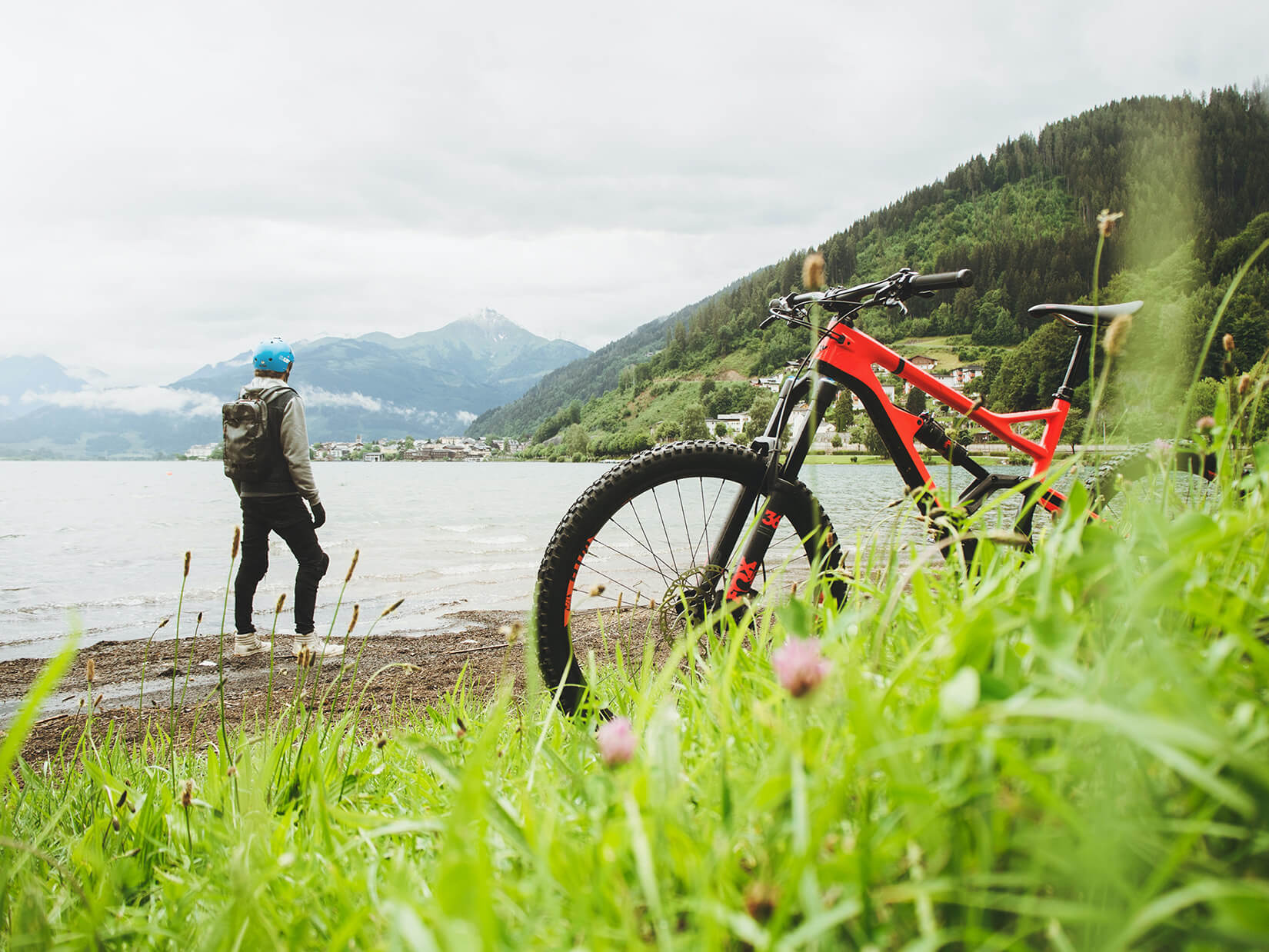 9 Things That Beginner Mountain Bikers Must Know