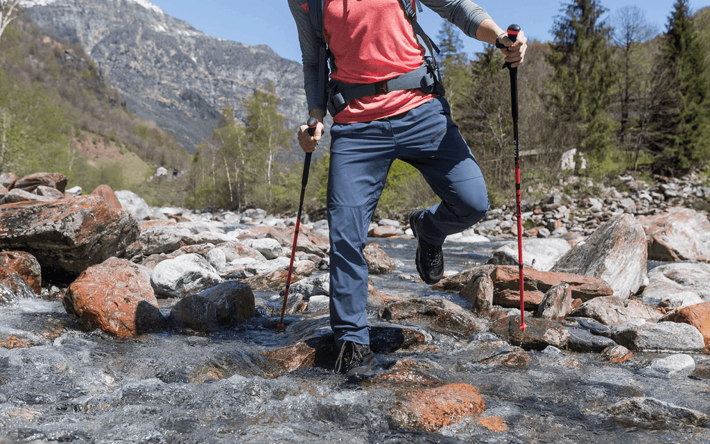 How To Find The Right Hiking Pants