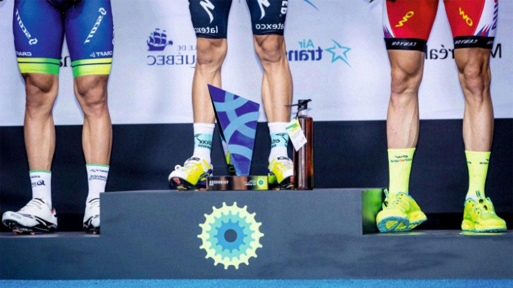 Cramps, Causes and Solutions: How to Avoid Them in Cycling