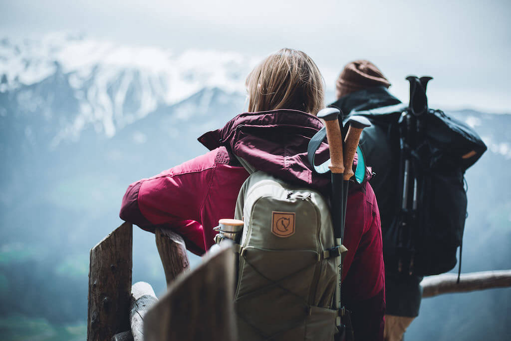 Perfect Packing List for Your Next Hiking Adventure!