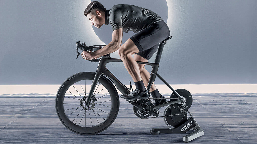 Roller Trainer: Training Plans and Tips For At Home