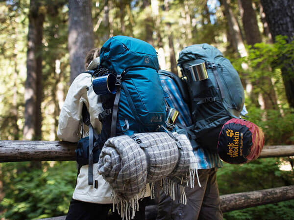 Tips for Ultralight Backpacking - The Ultimate Guide in 2022