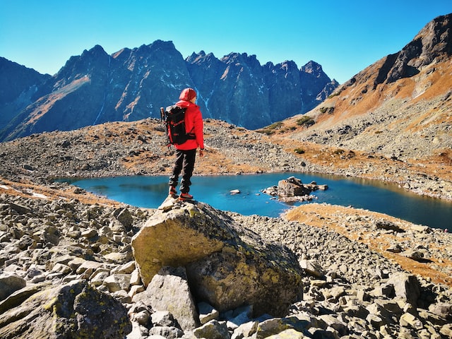 Are hiking pants waterproof?