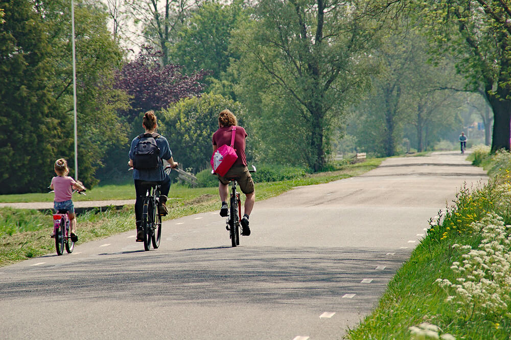 Everything You Need to Plan a Bike Ride!