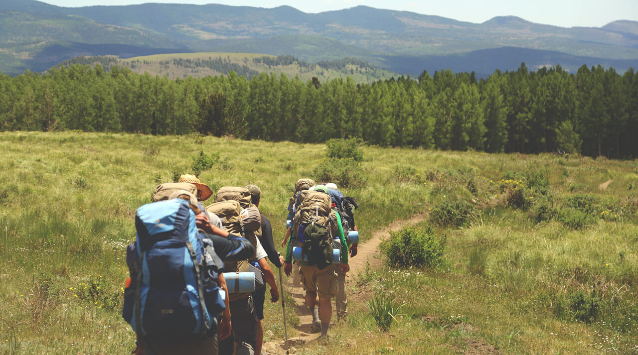 What Pants Are Best For Hiking