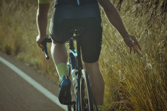 Should You Wear Anything Under Padded Cycling Shorts?