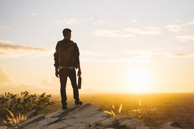 What kind of pants are hiking pants?