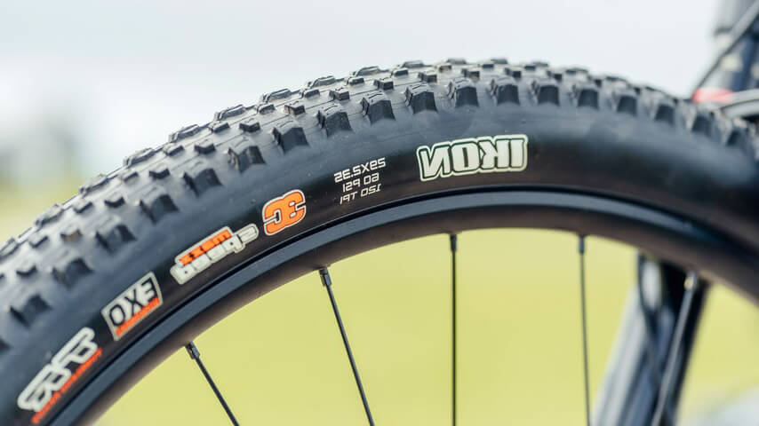 27.5 or 29 Inches: MTB Wheel Sizes In Comparison