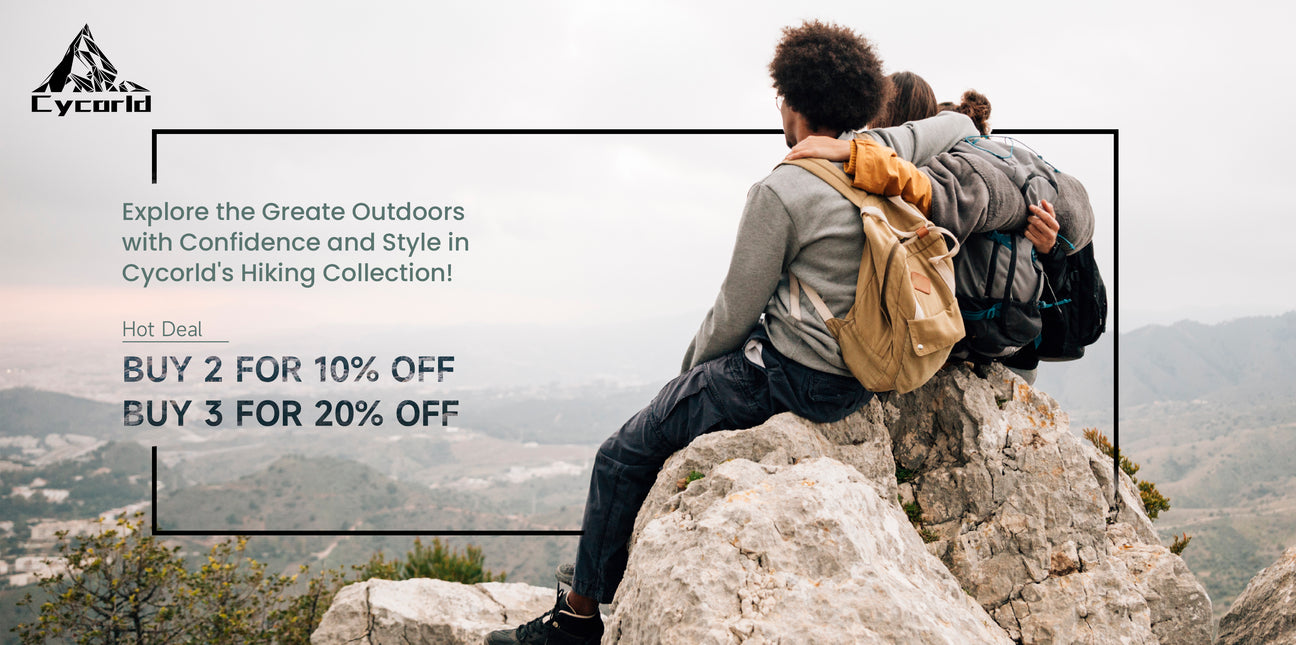 Cycorld Review | Cycling Gear, Accessories & Outdoor Products