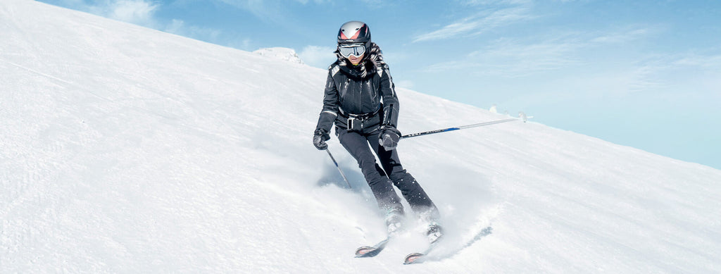 Women's Windproof Ski Snowboard Pants