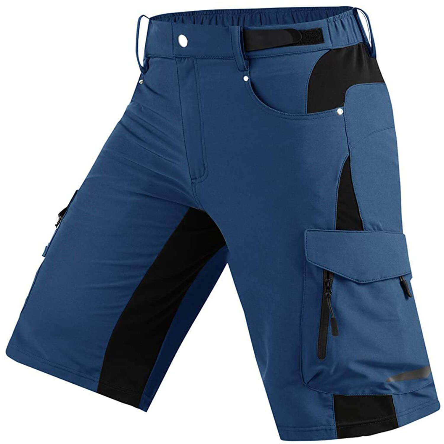 Men's Baggy Mountain Bike Shorts 02