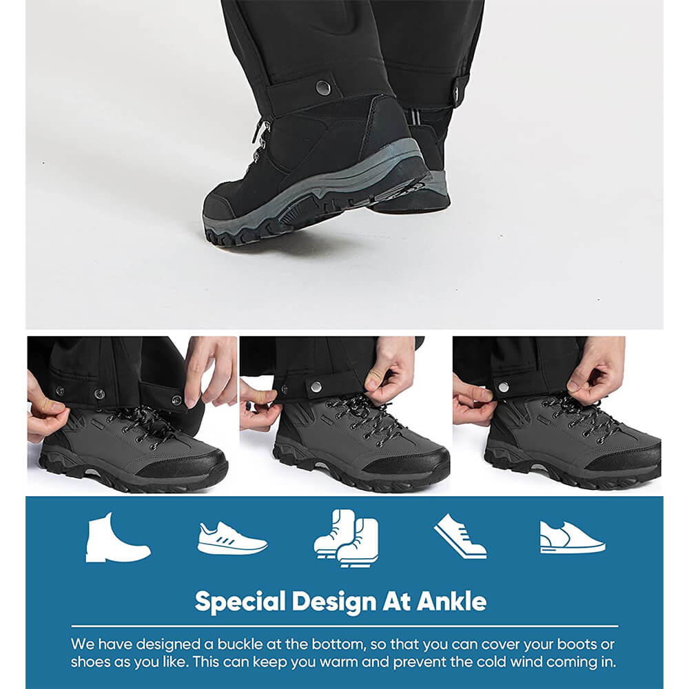 ADV Storm Insulate Pants M  Black  Craft Sportswear
