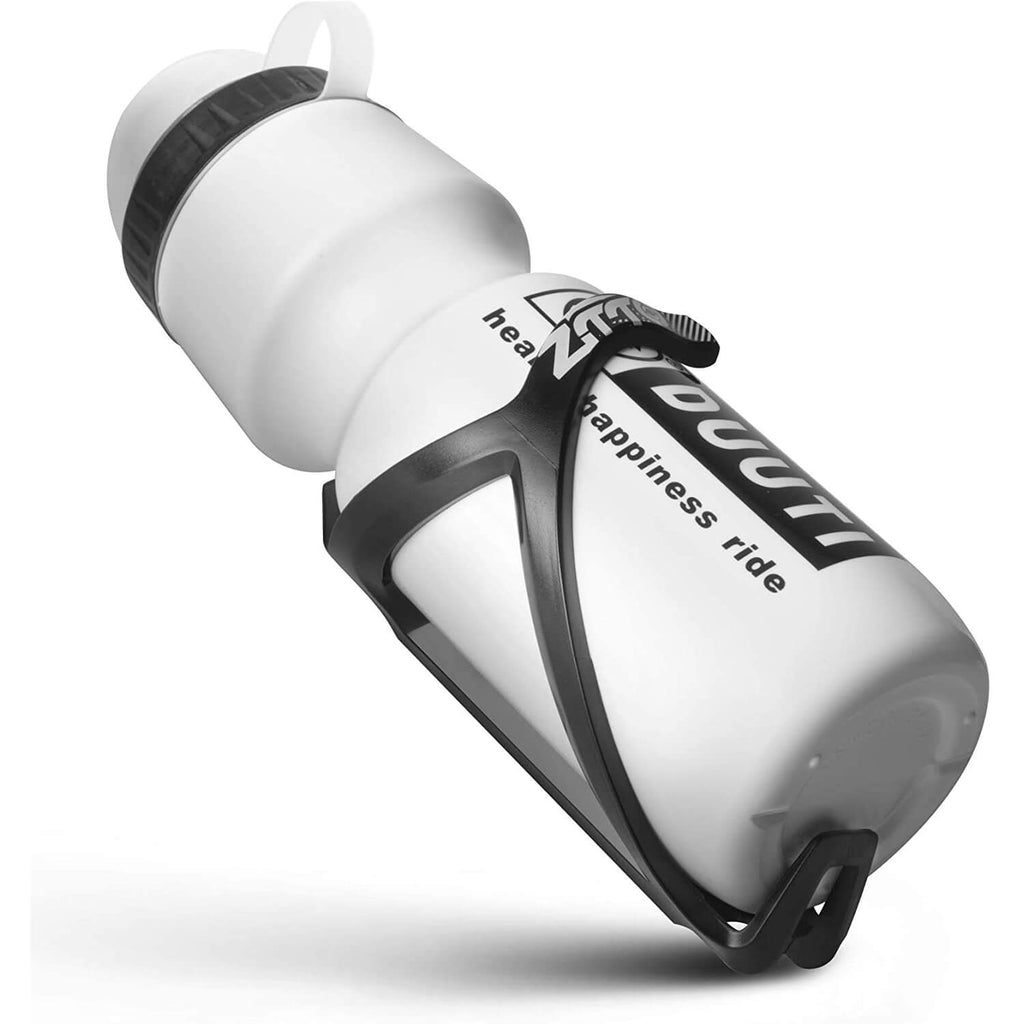 Mountain Bicycle Lightweight Water Bottle Cages 