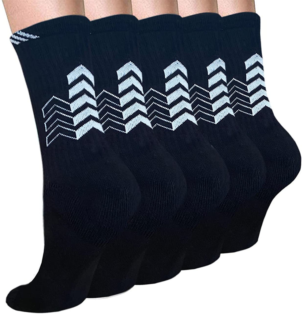 Running Ankle Compression Socks for Men Women 02