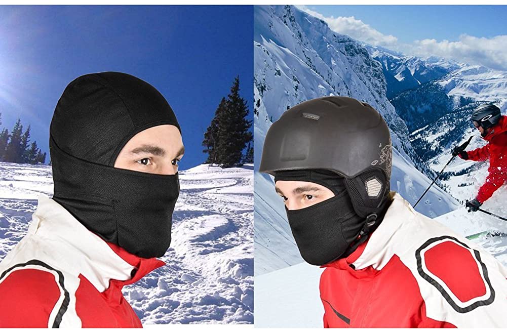 Breathable UV Protection Balaclava Face Mask for Men Women 01