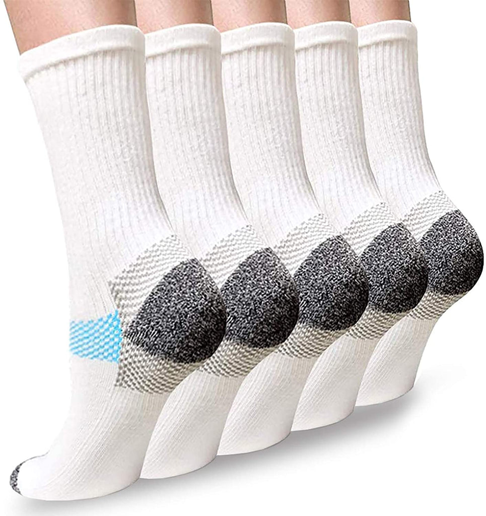Running Ankle Compression Socks for Men Women 02