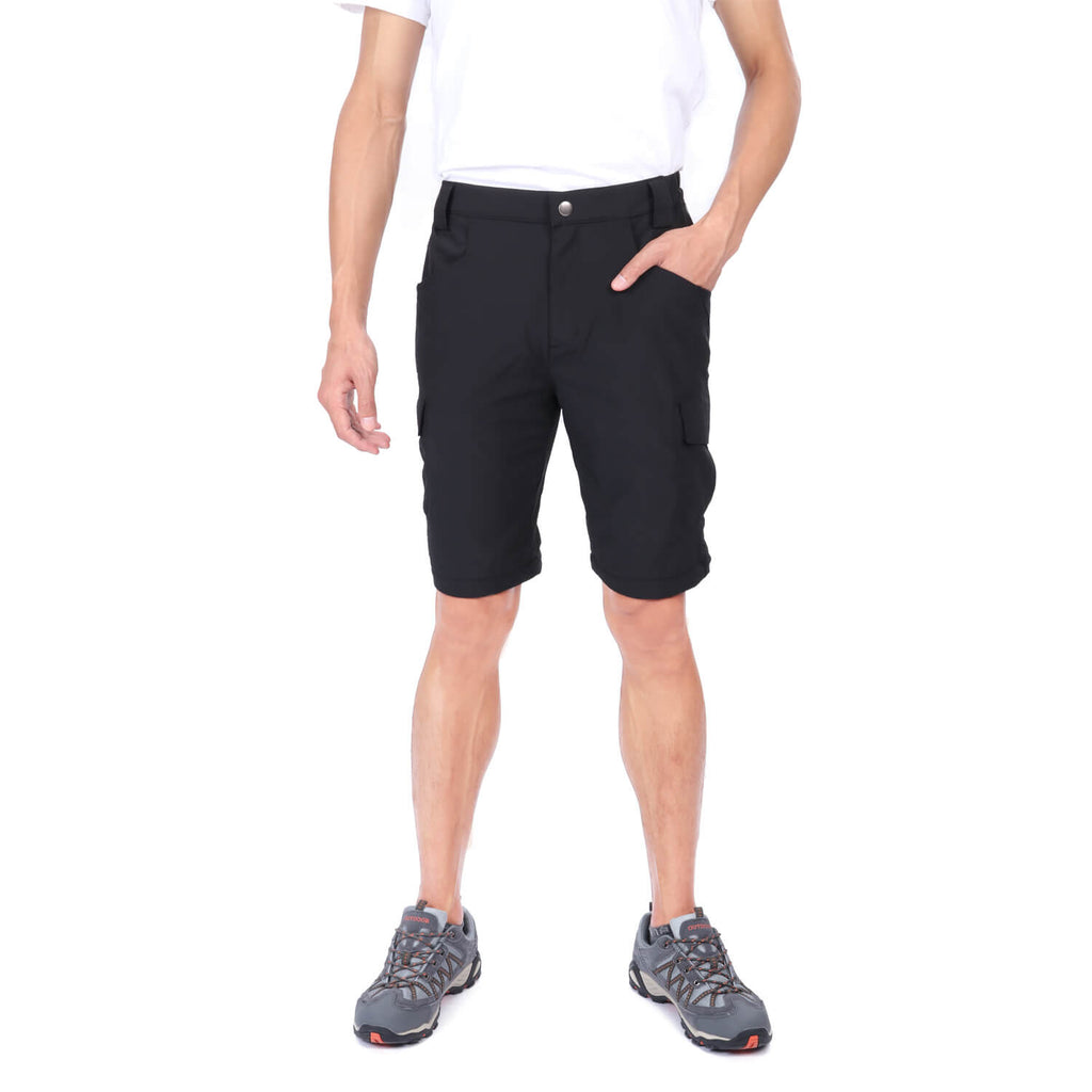 Men's Lightweight Convertible Hiking Pants 