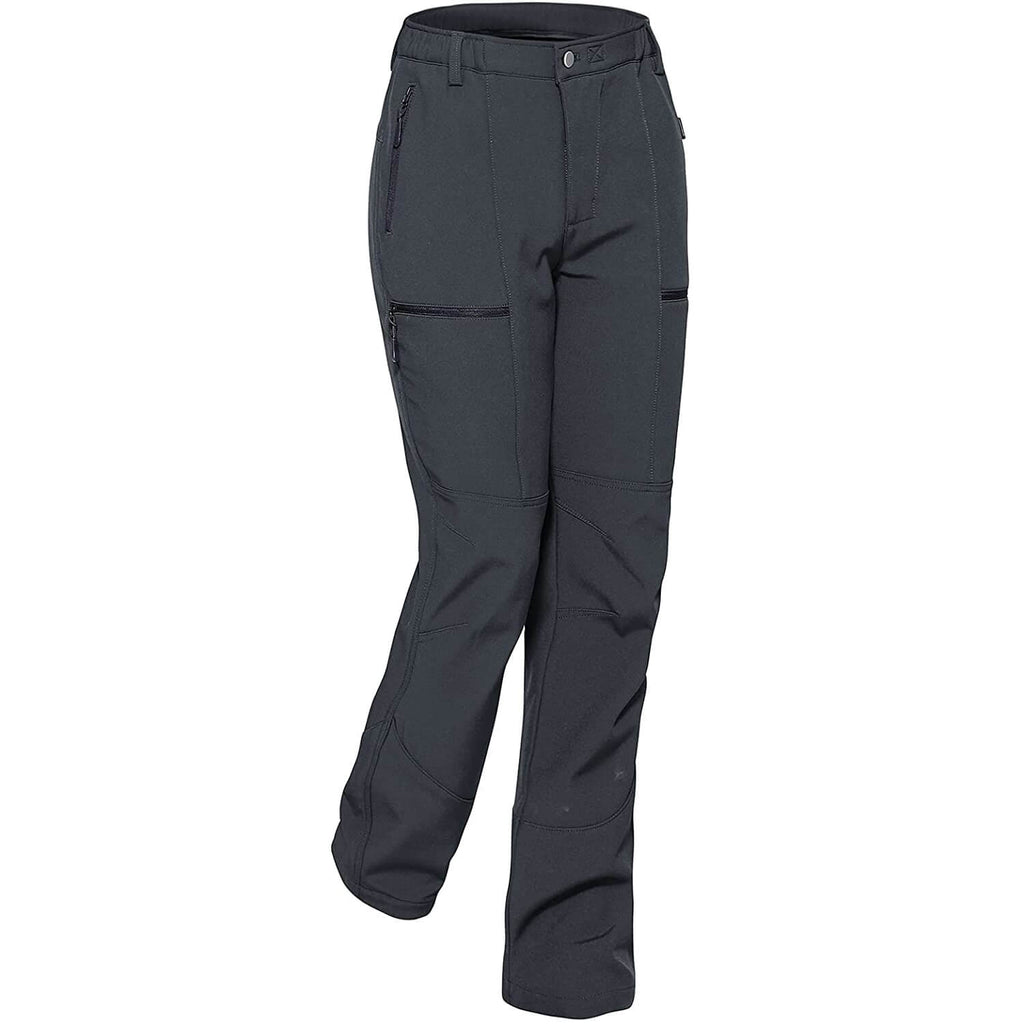 Women's Warm Hiking Pants for Snow